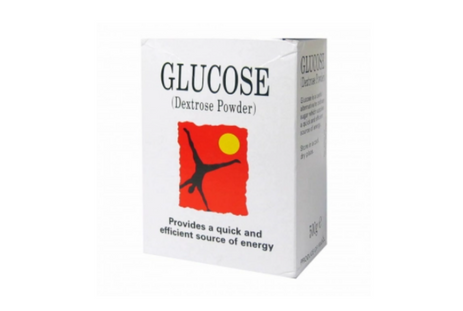  Glucose Dextrose Powder   A quick & efficient source of energy, now back in stock