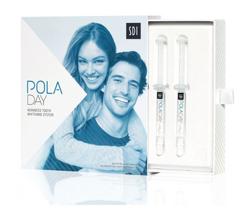  Multi Buy Offer   Buy 5 Get 3 Free Pola Day or Pola Night  