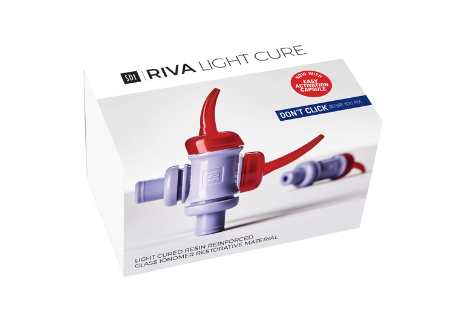  Riva Light Cure   Multi Buy Offer Buy 2 Get 1 Free