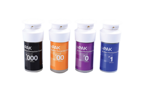  Everyday Low Prices    i-PAK Knitted Retraction Cord  