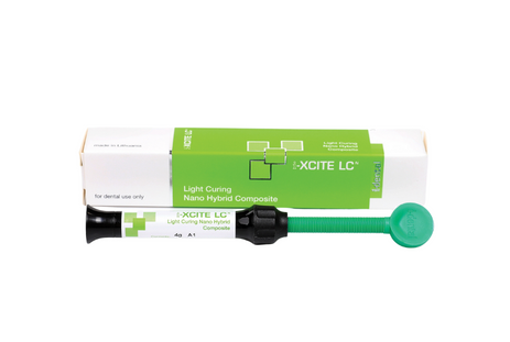  Everyday Low Prices   i-XCITE LC Nano Hybrid Composite Syringe  