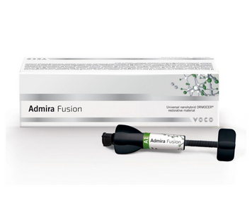  Admira Fusion 3g Syringes   Multi Buy Offer Buy 4 Get 1 Free