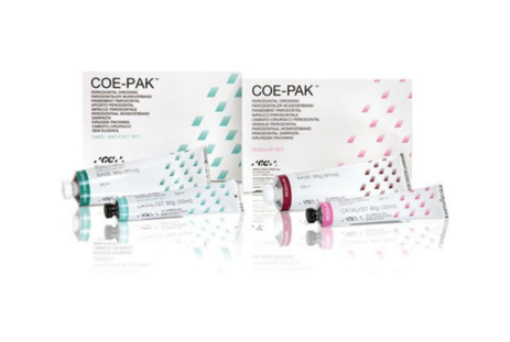  Short Dated Price Reduction   Coe-Pack Hard and Fast Set  
