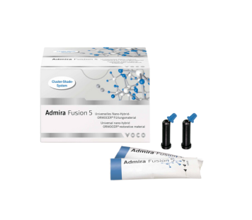  Multi Buy Offer   Buy 4 Get 1 Free Admira Fusion 5 Capsules & Syringes
