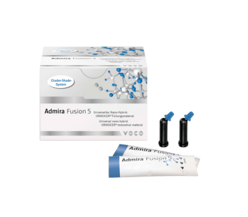  Multi Buy   Buy 4 Get 1 Free Admira Fusion 5 Capsules & Syringes