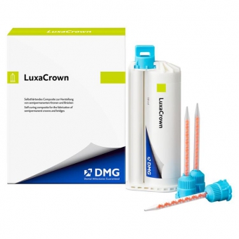  Multi Buy Offer   Buy 3 Get 1 Free LuxaCrown