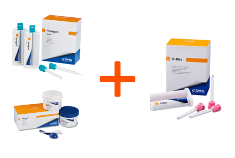  Multi Buy   Honigum Buy 2 Get 1 O-Bite FREE