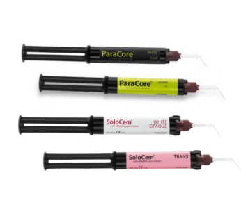  Offer of the Month   Coltene ParaCore & SoloCem Refills