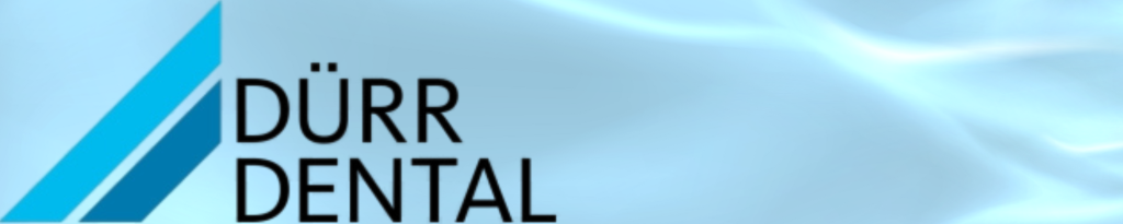 Durr Dental Banner
