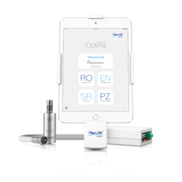  Discounted Price   Bien Air IOptima INT 1x MX2 Motor Kit Inc IPAD