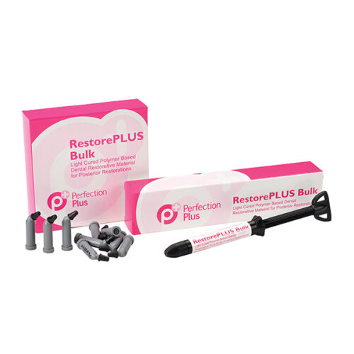  Special Price   Perfection Plus RestorePLUS Bulk Pack