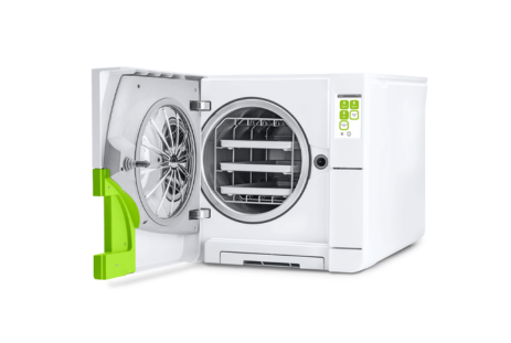  New To Next   W&H Lara – B Type Vacuum Steriliser XXL 38 Litre 
