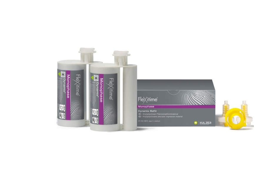  Multibuy Offer    Flexitime Dynamix Buy 4, Get 1 FREE 