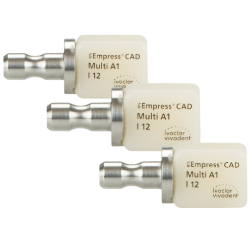  Empress CAD   Ivoclar Vivodent Buy 4 and get one free 