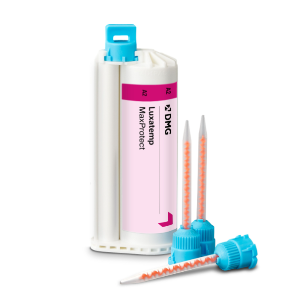  Special Price £116.30   DMG Luxatemp MaxProtect  