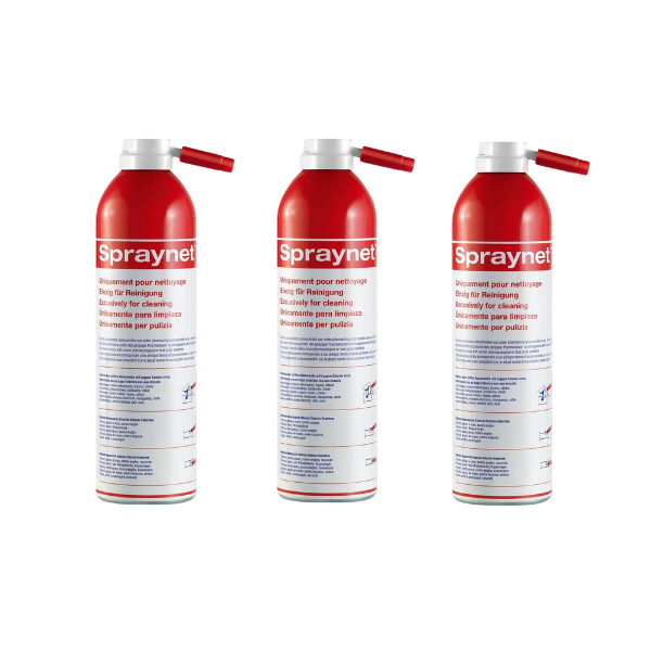  New to Next   Bien Air Spraynet 500ml    