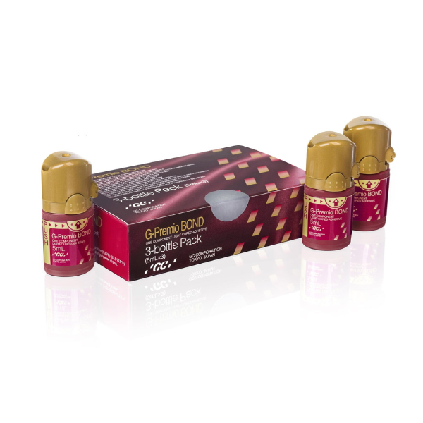  Multibuy Offer &nbsp; G-Premio Bond 3 Pack Free 5ml Refill Bottle