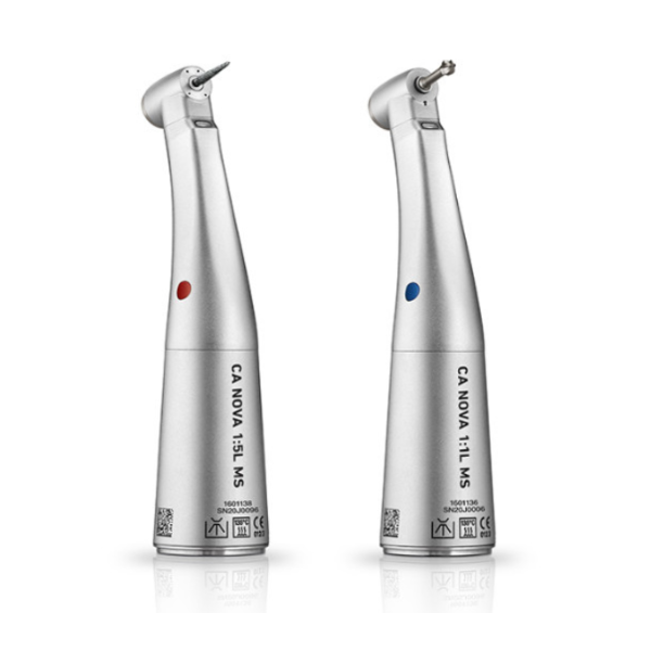  Bien Air &nbsp; CA Nova Micro Series Duo 1.1L & 1.5L 