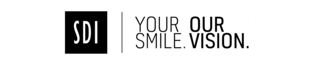 SDI: Your Smile. Our Vision.