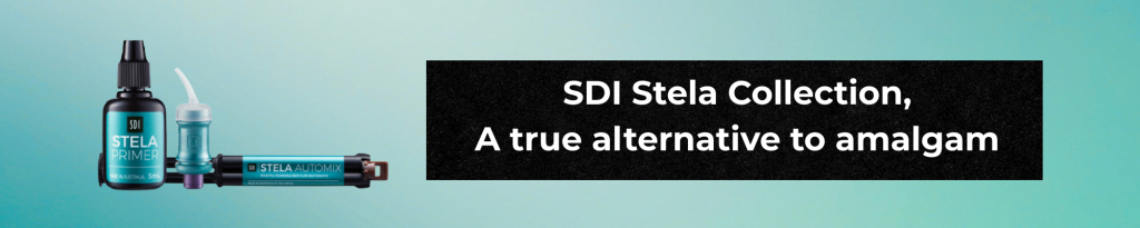 SDI Stela Collection