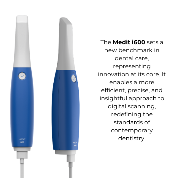I600 - Next Dental UK