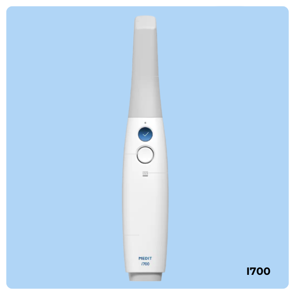 I700 Scanner