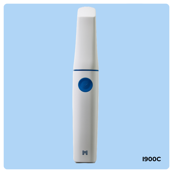 I900C Scanner