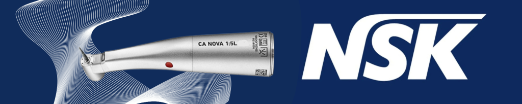 NSK Banner