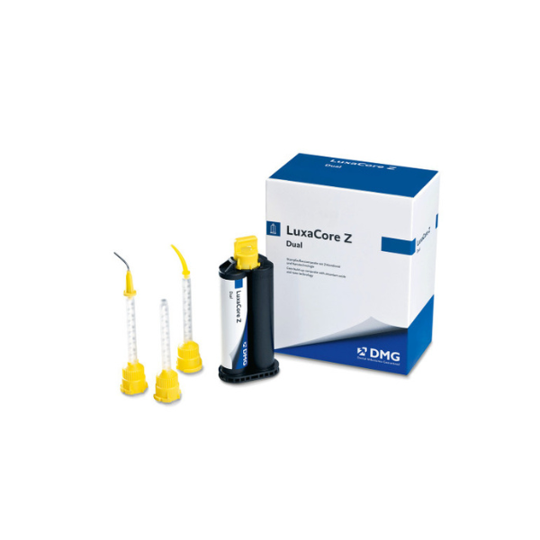  DMG &nbsp; LuxaCore Z Dual Automix Buy 3, Get 1 Free