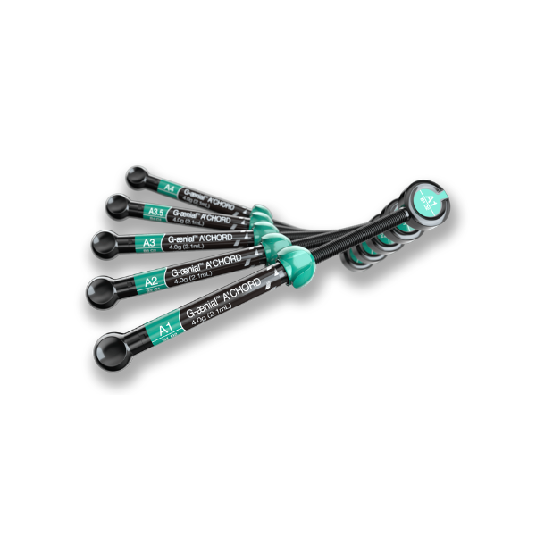  GC Promo Offers &nbsp; G-Aenial A’CHORD Syringe Buy 3 Get 1 Free