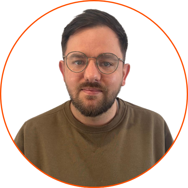 Finance Manager - Gavin