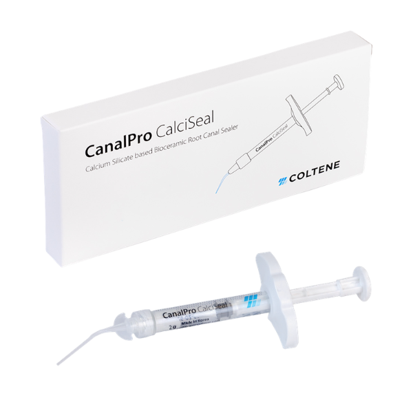  Coltene &nbsp; New to Next CanalPro CalciSeal