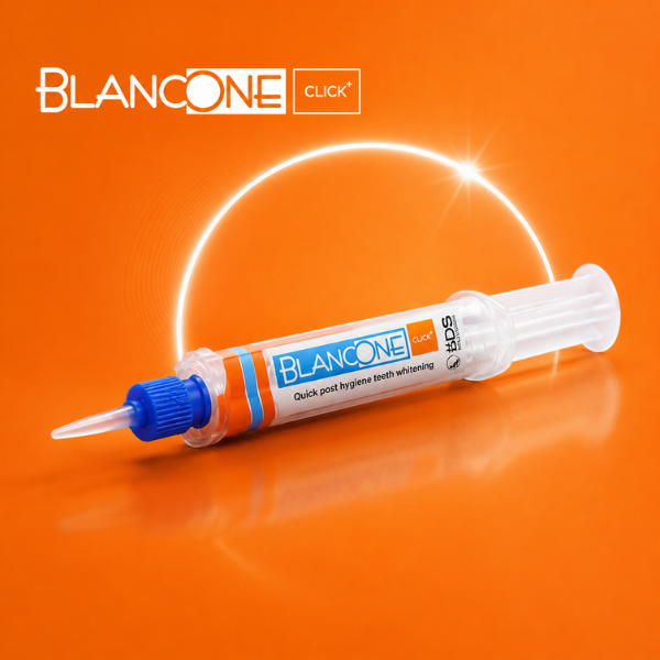 BlancOne Click+