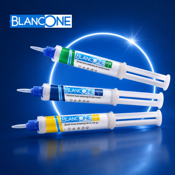 BlancOne Home+