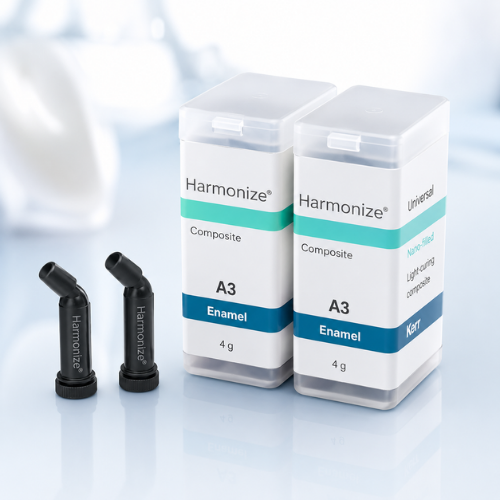 Kerr Dental Harmonize Composite