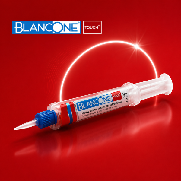 BlancOne Touch+