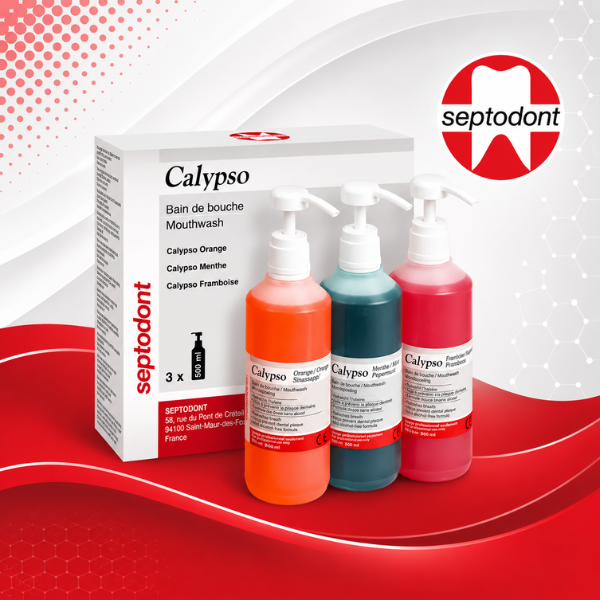 Septodont Calypso 