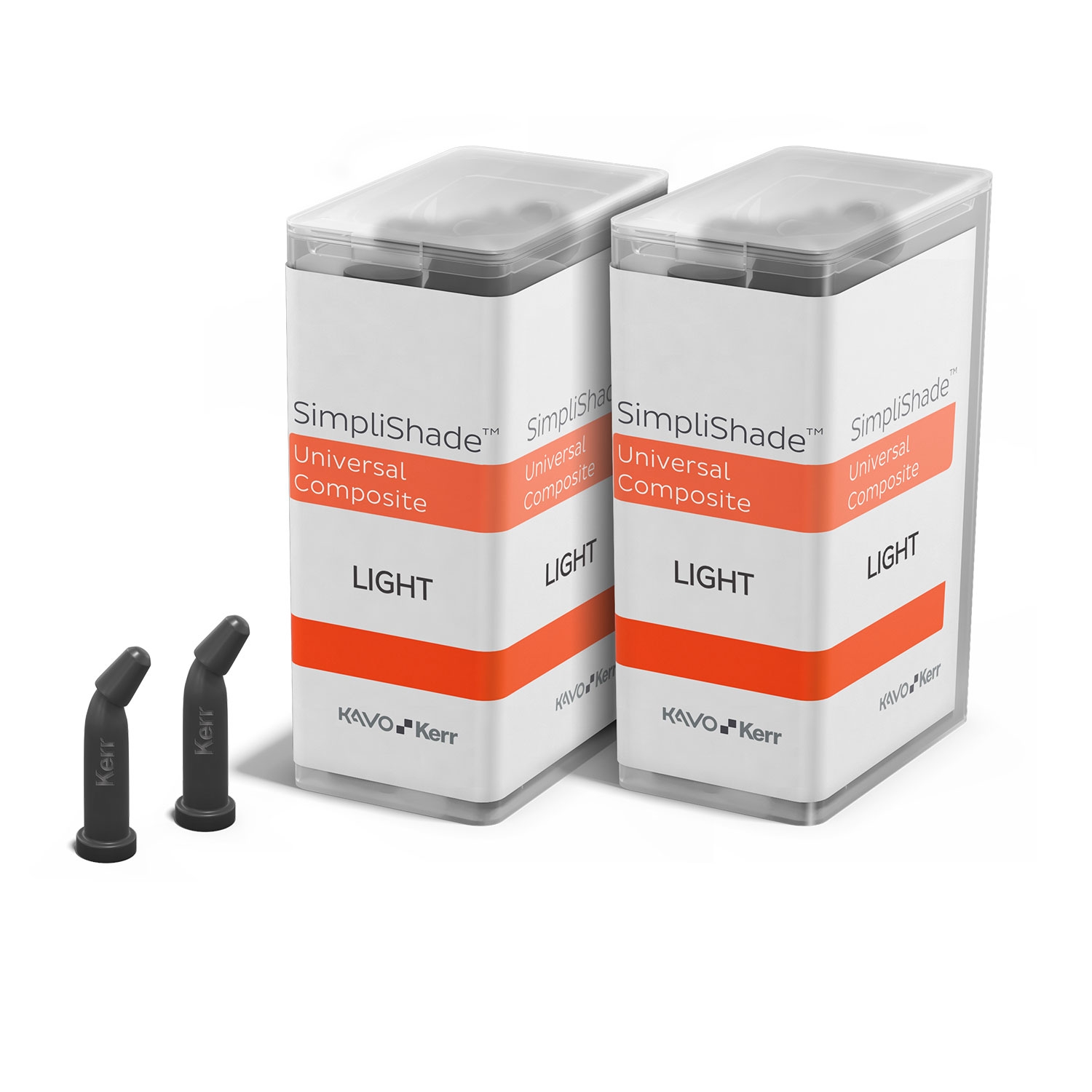  Kerr &nbsp; Simplishade Unidose Special Price &nbsp; &nbsp;