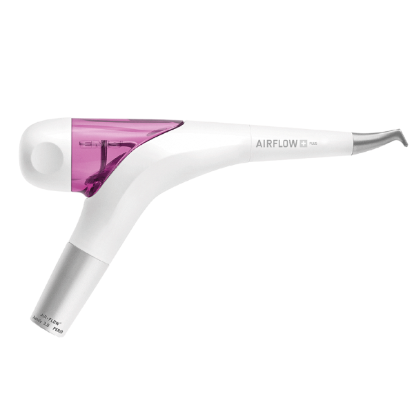  EMS Air-flow Handy 3.0 &nbsp; New to Next Dental 5 Connections