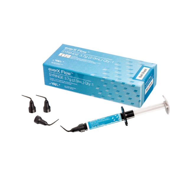  GC Promo Offers &nbsp; everX Flow Buy 3 Get 1 Free