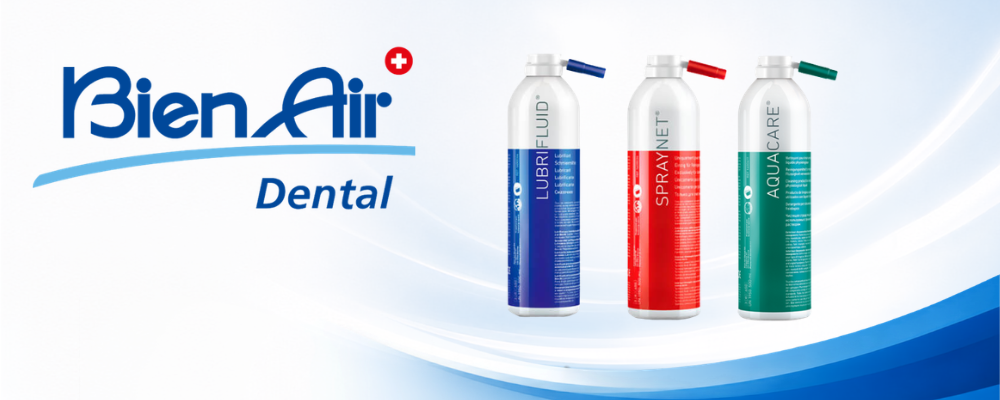 Bien-Air Bundle