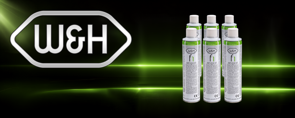 W&H Spray