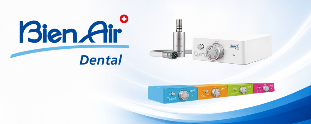 Bien-Air Optima
