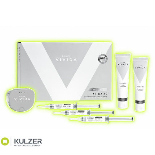 Kulzer Vivida Home
Kit 6%